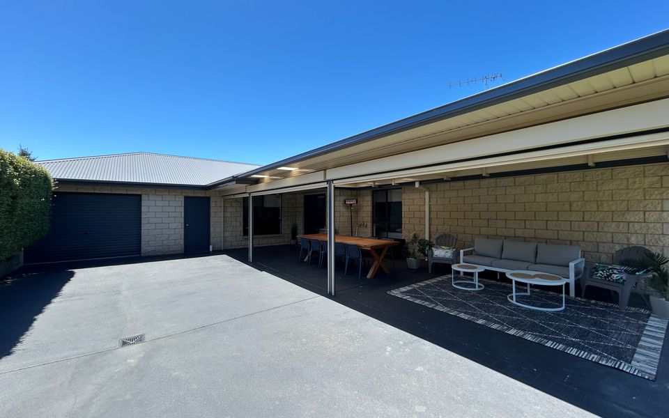 Sandy Retreat on Royal Inverloch