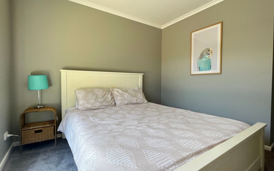 Sandy Retreat on Royal Inverloch