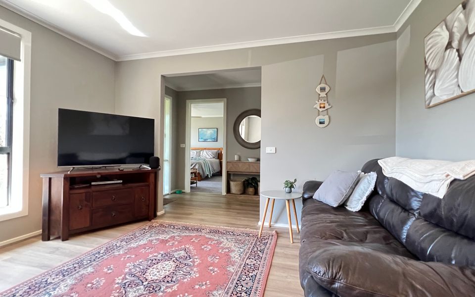 Sandy Retreat on Royal Inverloch