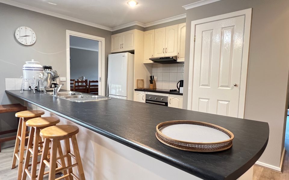 Sandy Retreat on Royal Inverloch
