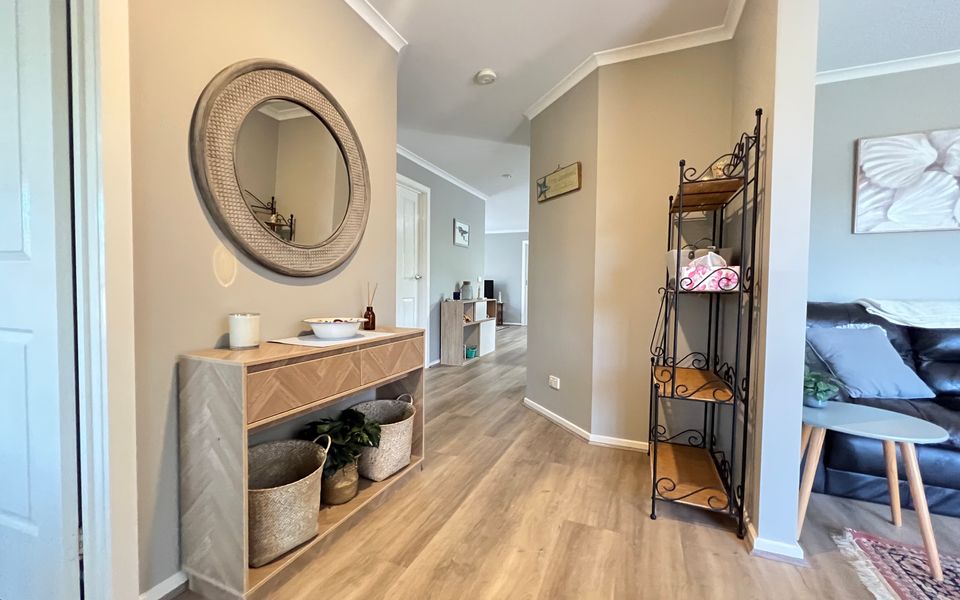 Sandy Retreat on Royal Inverloch