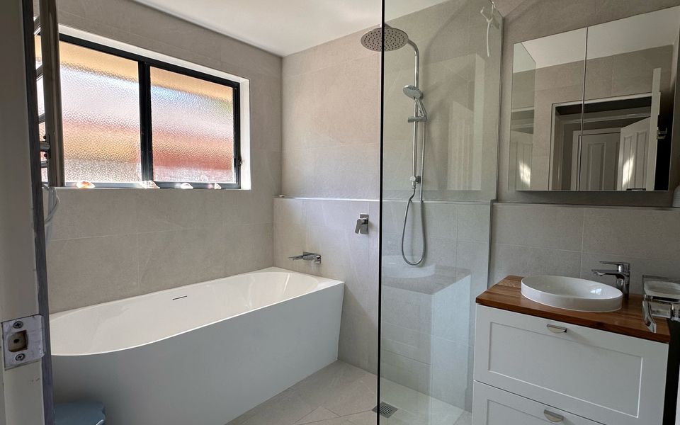 Sandy Retreat on Royal Inverloch