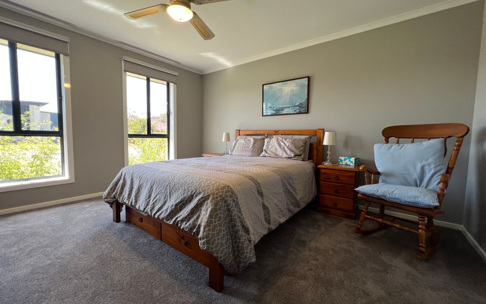 Sandy Retreat on Royal Inverloch