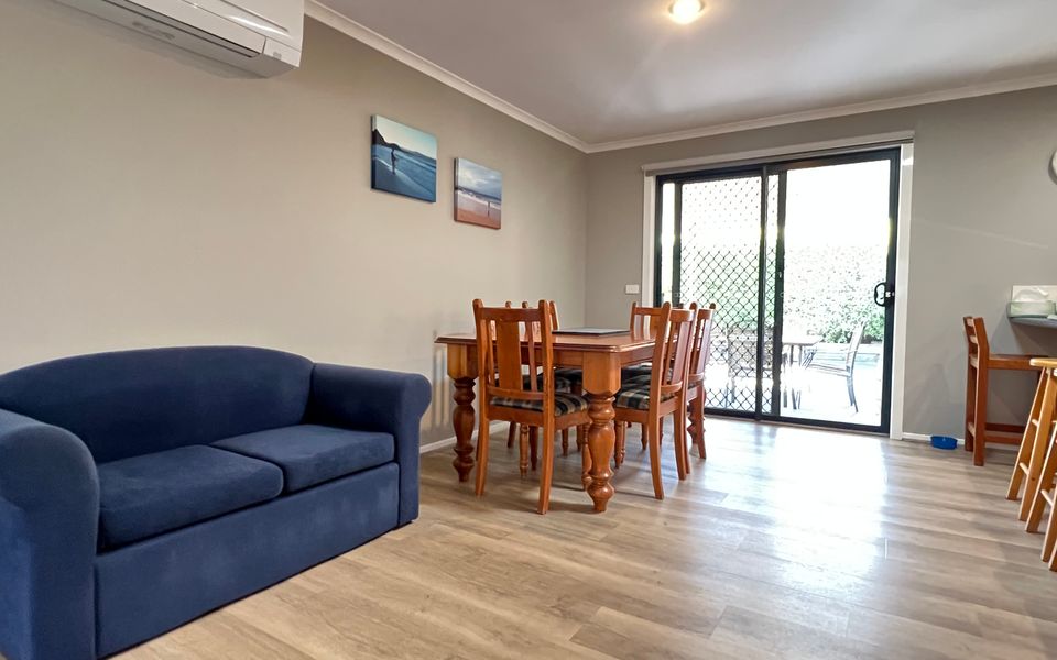 Sandy Retreat on Royal Inverloch