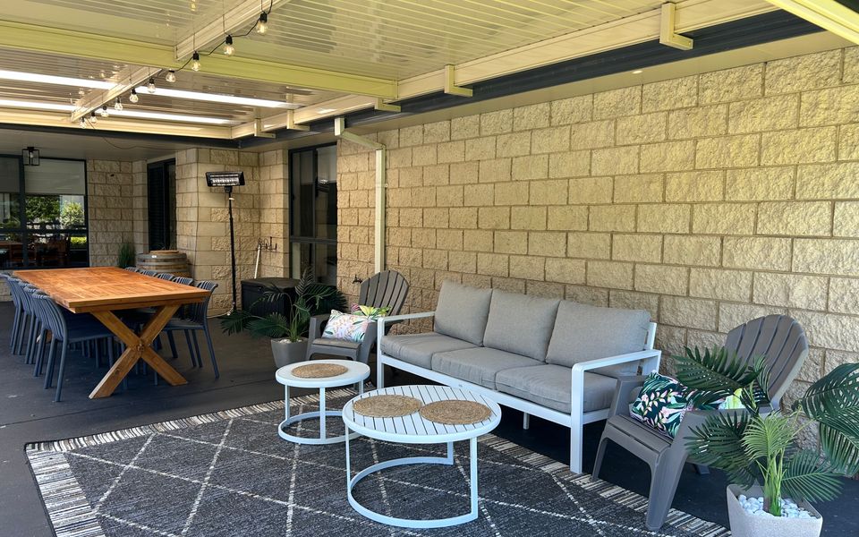 Sandy Retreat on Royal Inverloch