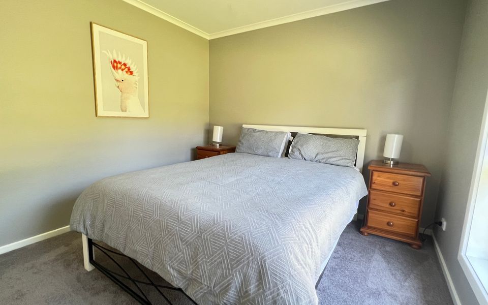 Sandy Retreat on Royal Inverloch