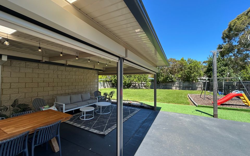 Sandy Retreat on Royal Inverloch