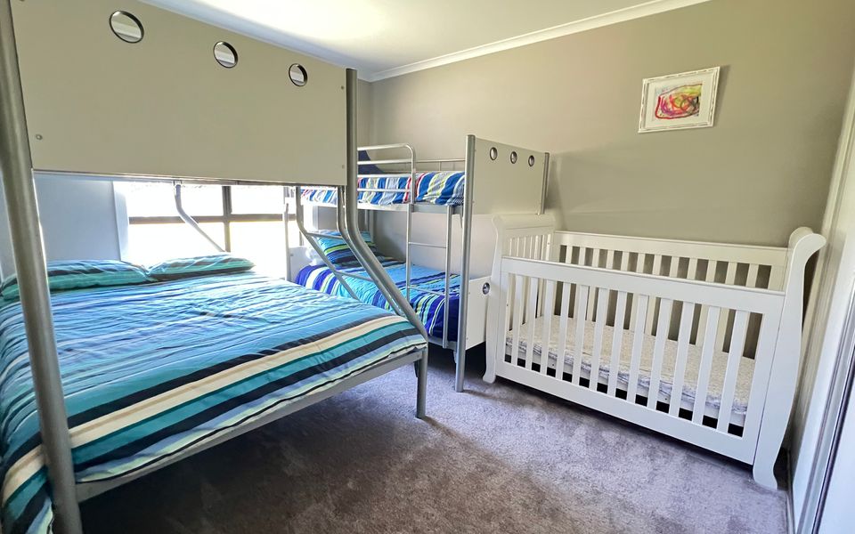 Sandy Retreat on Royal Inverloch