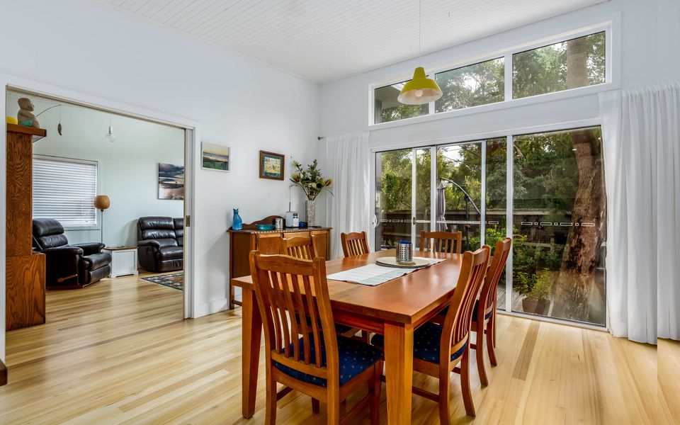 The Yellow Door Inverloch