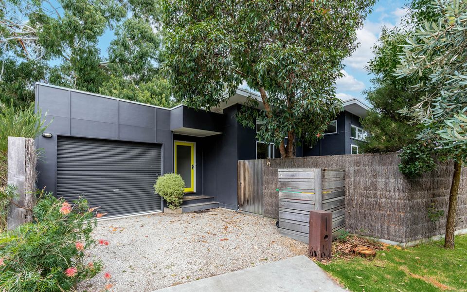 The Yellow Door Inverloch