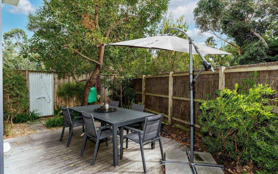 The Yellow Door Inverloch