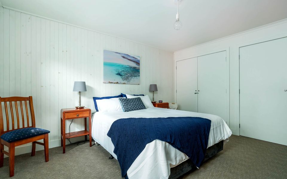 The Yellow Door Inverloch