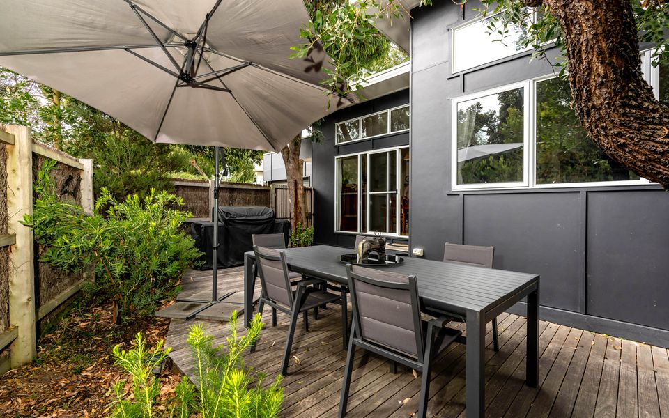The Yellow Door Inverloch