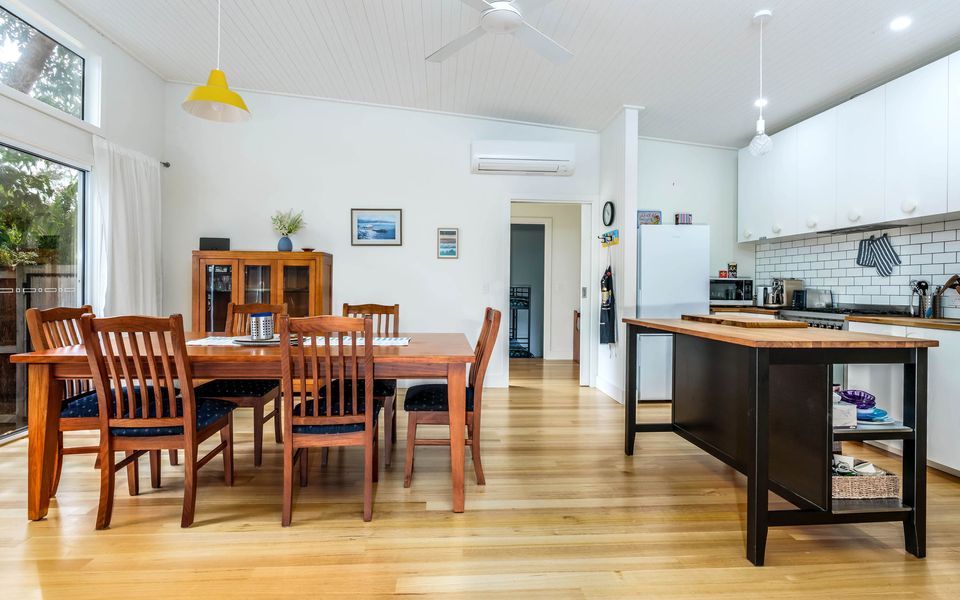The Yellow Door Inverloch