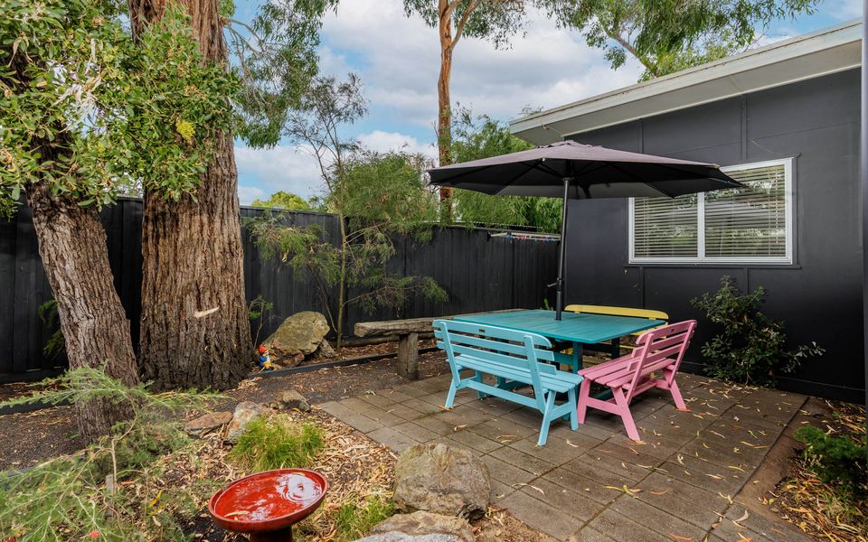 The Yellow Door Inverloch
