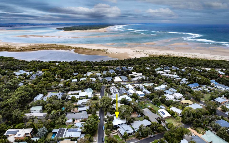 The Yellow Door Inverloch