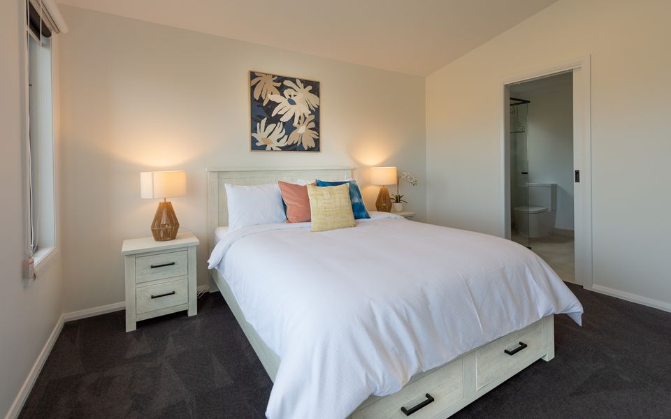 Eco Elegance in Cape Paterson