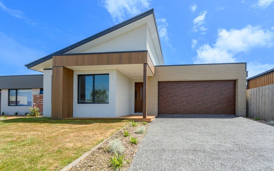 Eco Elegance in Cape Paterson