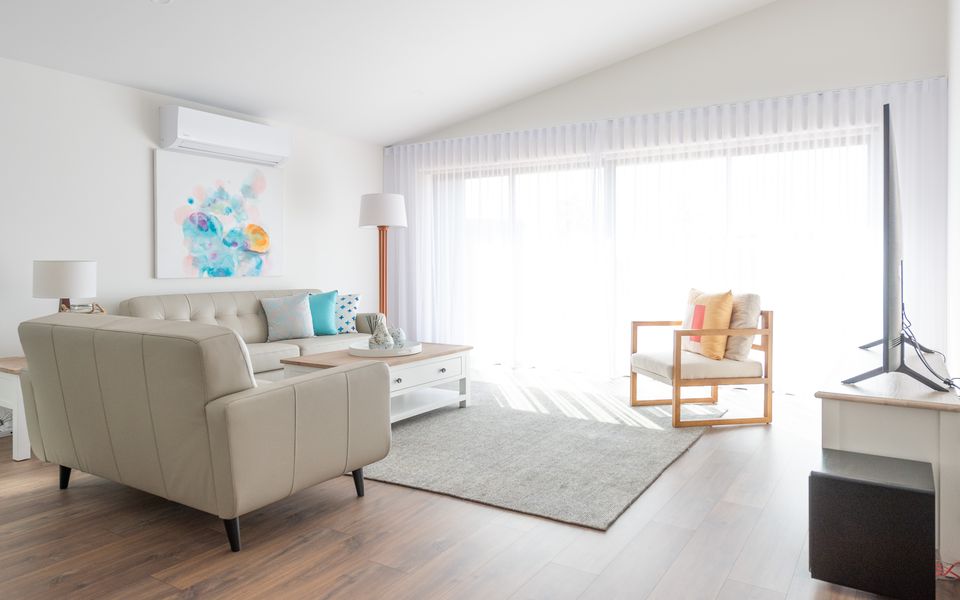 Eco Elegance in Cape Paterson