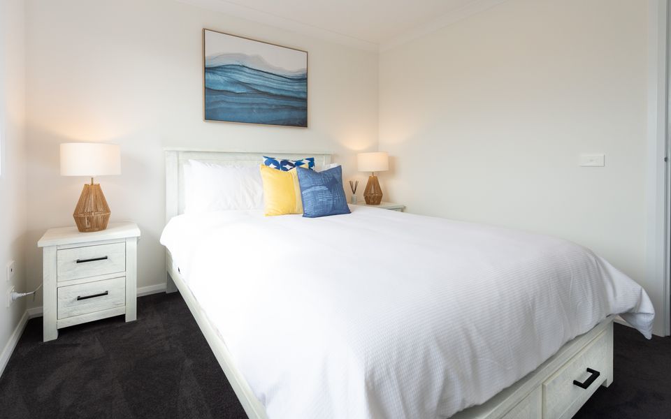 Eco Elegance in Cape Paterson