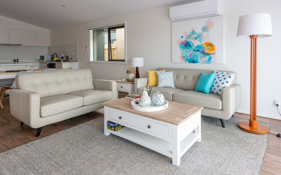 Eco Elegance in Cape Paterson