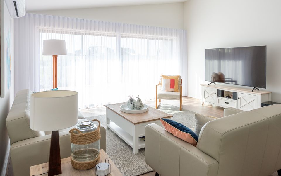 Eco Elegance in Cape Paterson