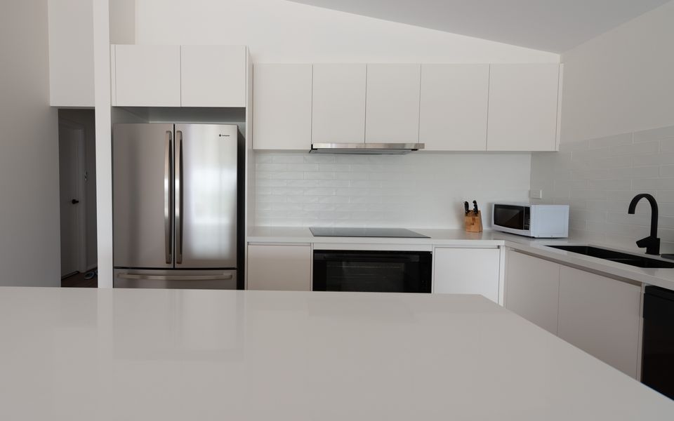 Eco Elegance in Cape Paterson