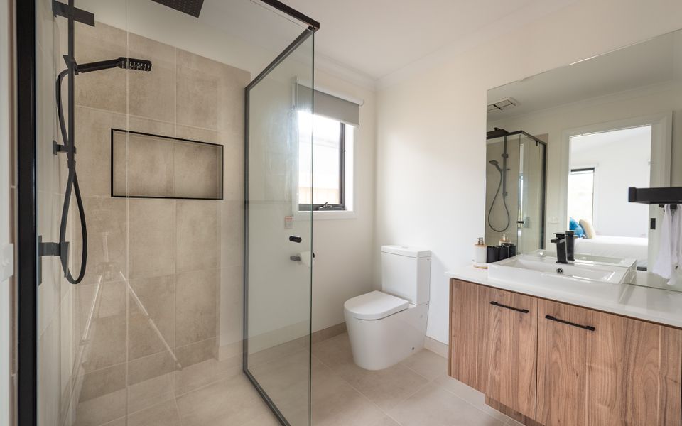 Eco Elegance in Cape Paterson