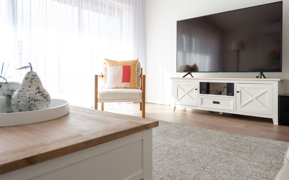 Eco Elegance in Cape Paterson