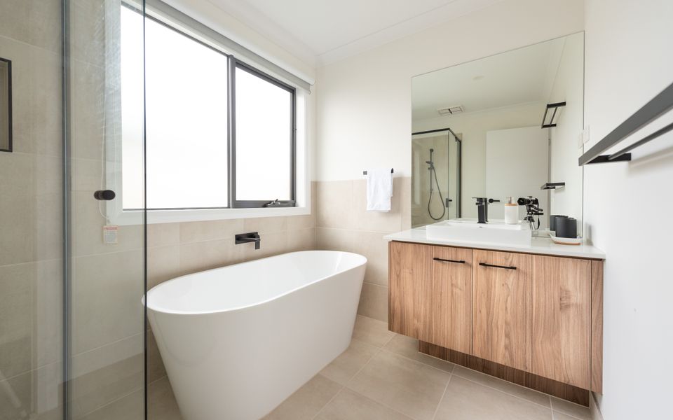 Eco Elegance in Cape Paterson