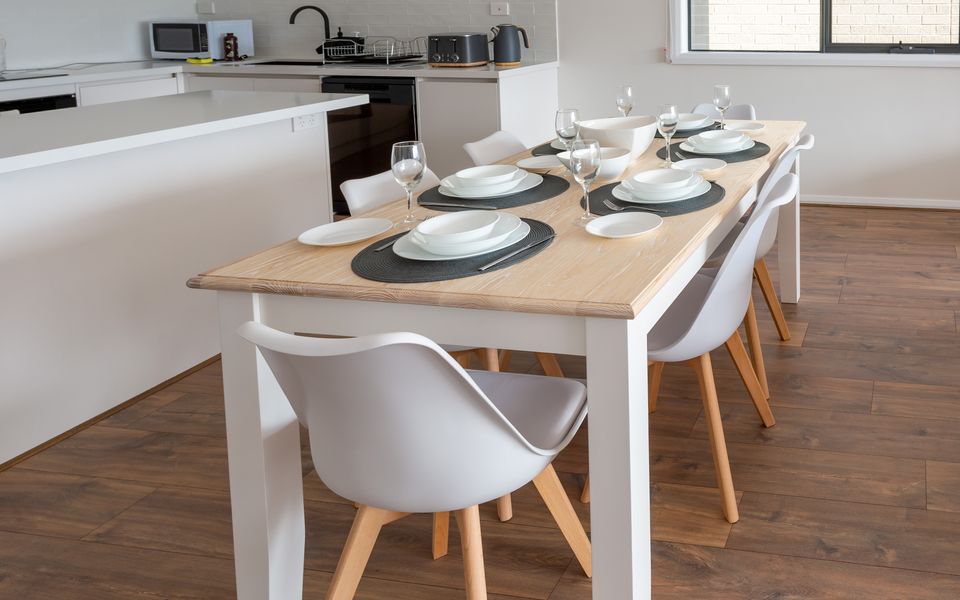 Eco Elegance in Cape Paterson