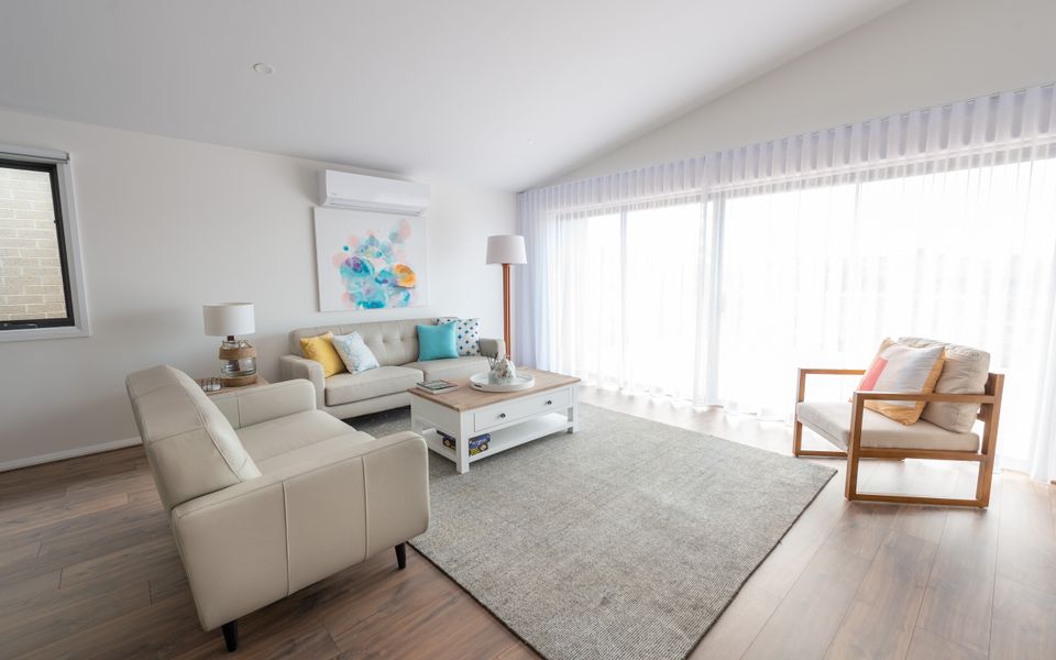 Eco Elegance in Cape Paterson