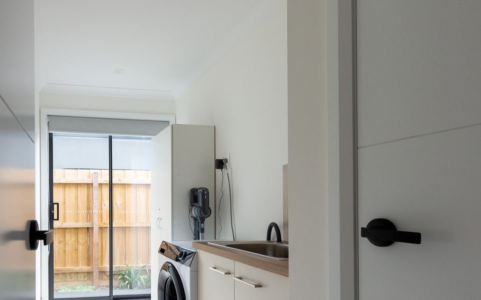 Eco Elegance in Cape Paterson