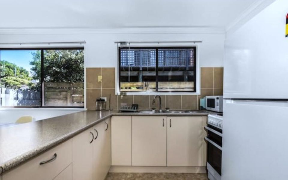 Seabreeze Cottage Cape Paterson