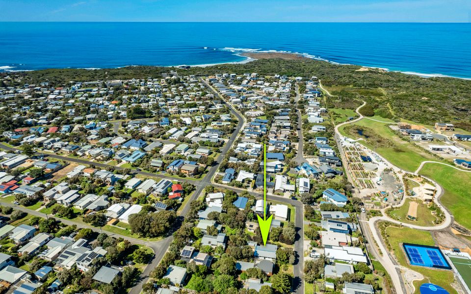 Seabreeze Cottage Cape Paterson