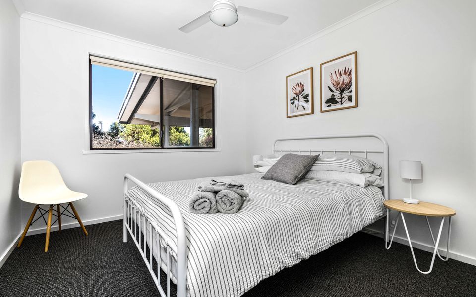 Seabreeze Cottage Cape Paterson