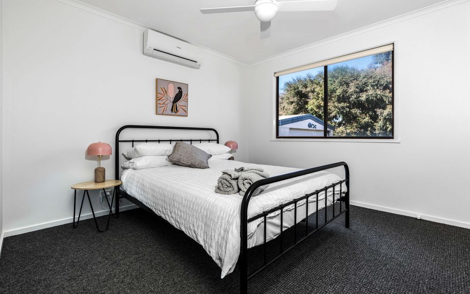 Seabreeze Cottage Cape Paterson