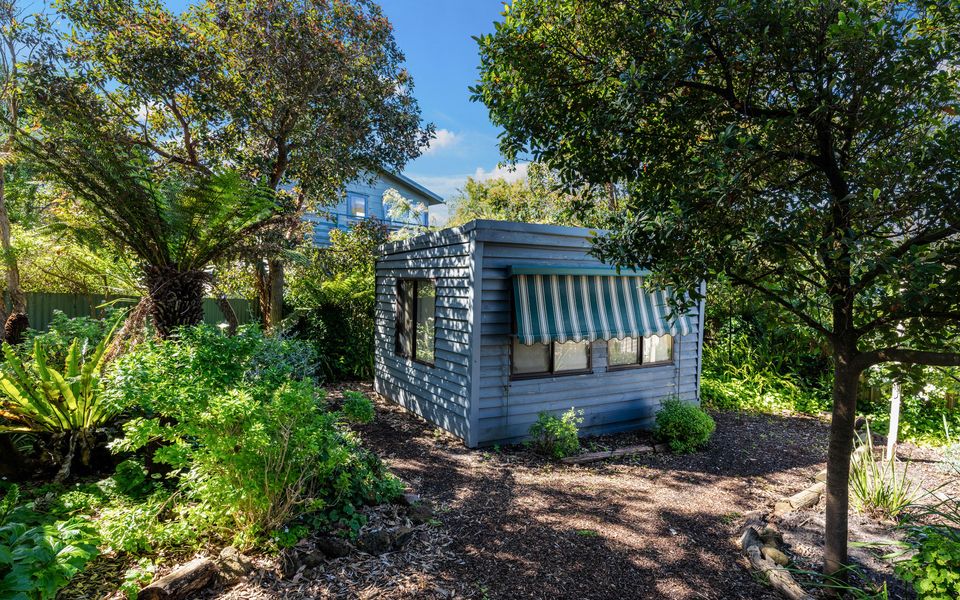 Seabreeze Cottage Cape Paterson