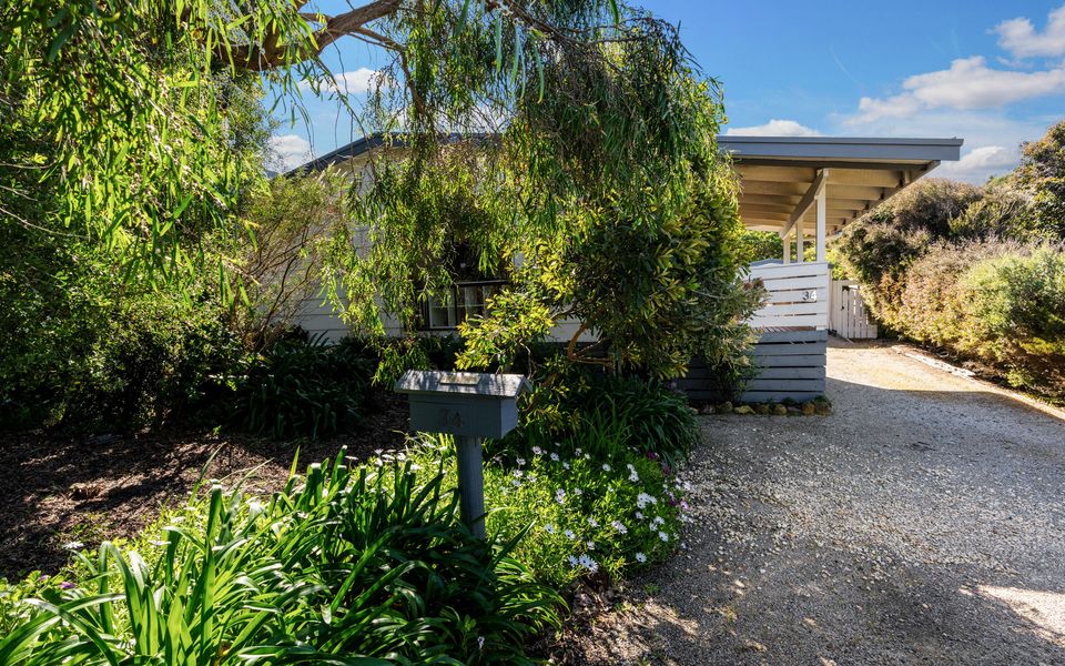Seabreeze Cottage Cape Paterson