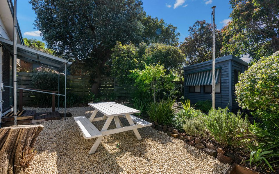 Seabreeze Cottage Cape Paterson