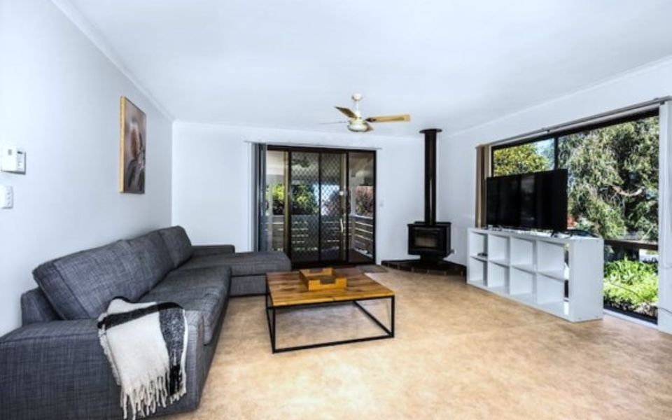 Seabreeze Cottage Cape Paterson