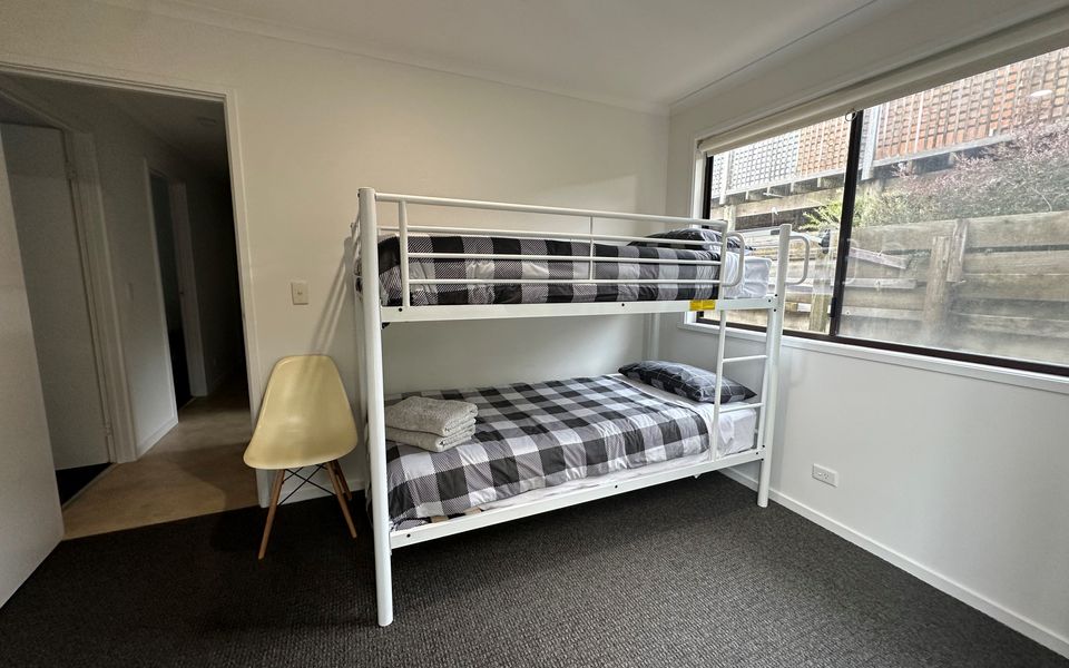 Seabreeze Cottage Cape Paterson