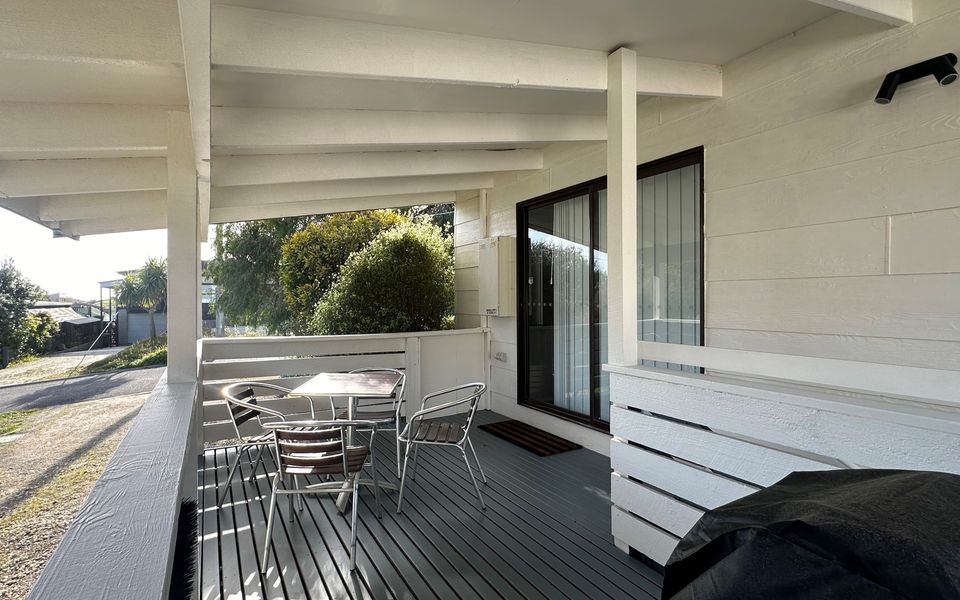 Seabreeze Cottage Cape Paterson