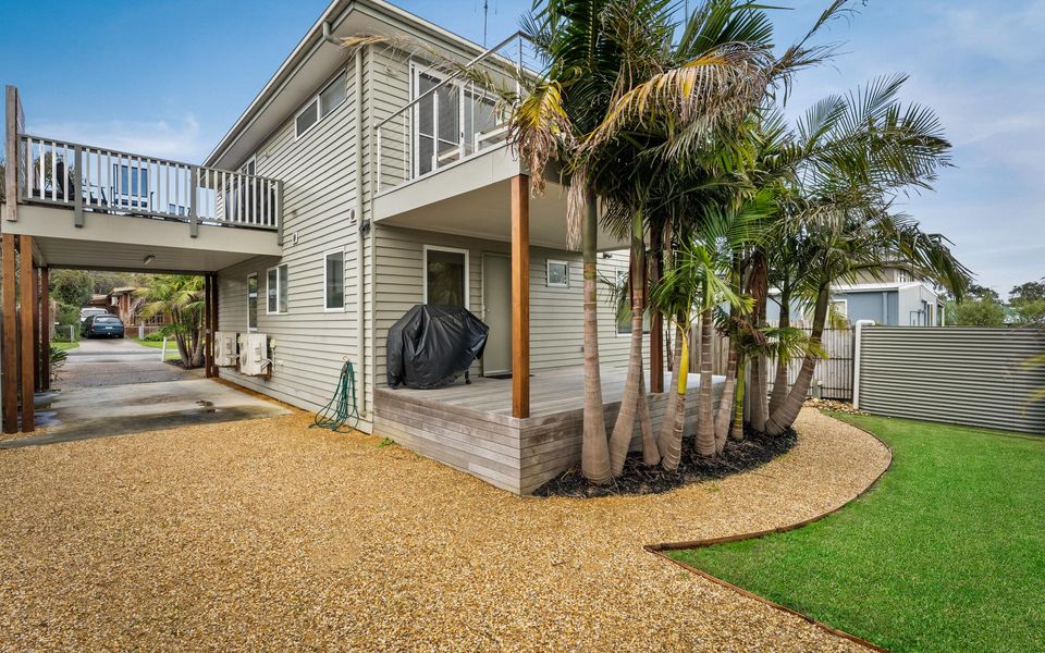 Amongst the Palms Inverloch