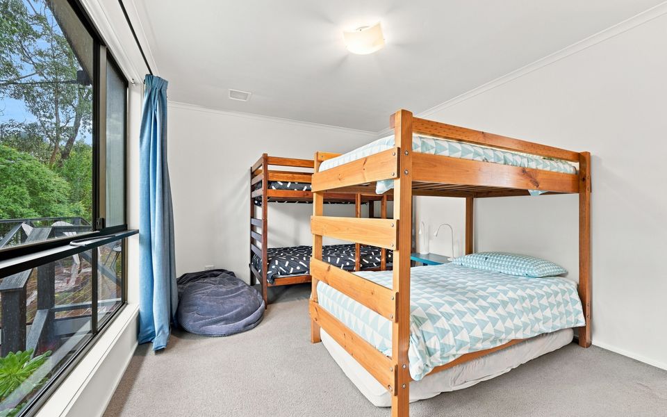 Kyeema Inverloch, Wifi and Pet friendly outside only