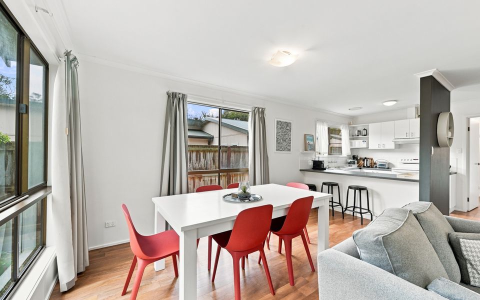 Kyeema Inverloch, Wifi and Pet friendly outside only