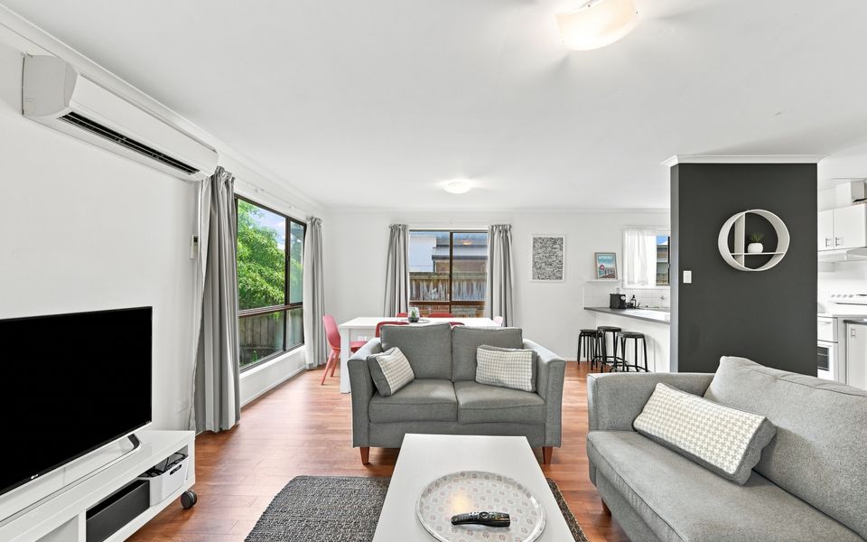 Kyeema Inverloch, Wifi and Pet friendly outside only