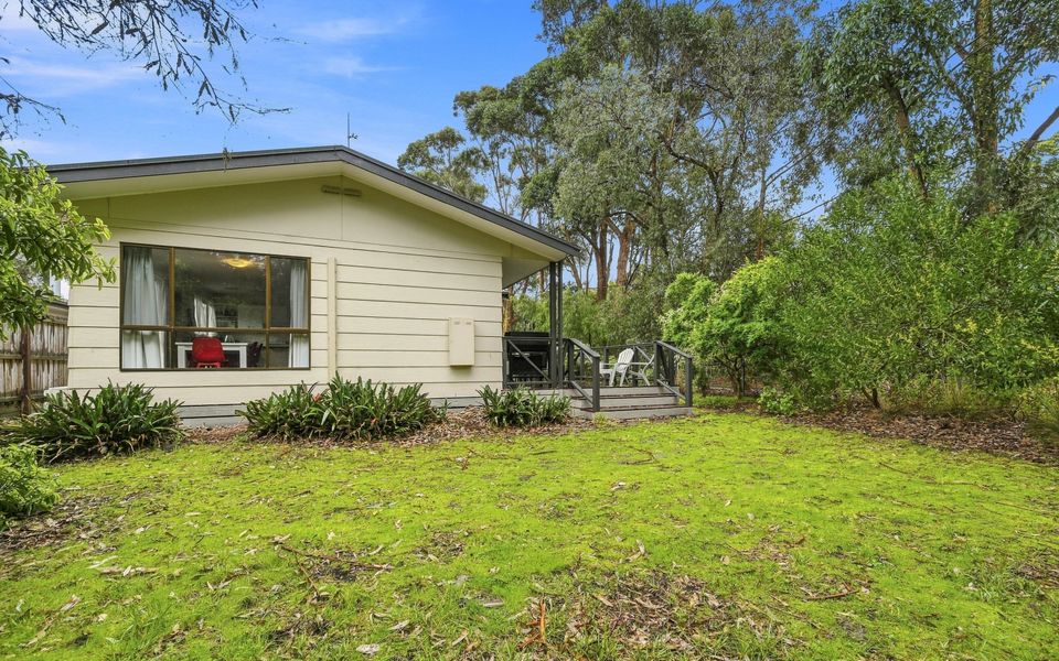 Kyeema Inverloch, Wifi and Pet friendly outside only