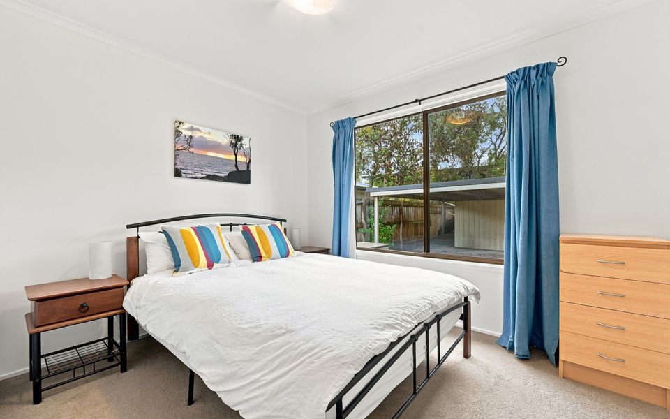 Kyeema Inverloch, Wifi and Pet friendly outside only