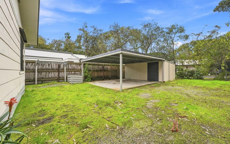 Kyeema Inverloch, Wifi and Pet friendly outside only